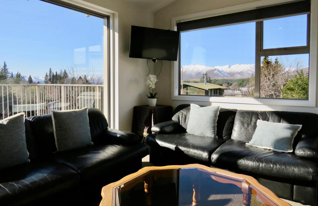 Holiday home Korokipo - Tekapo