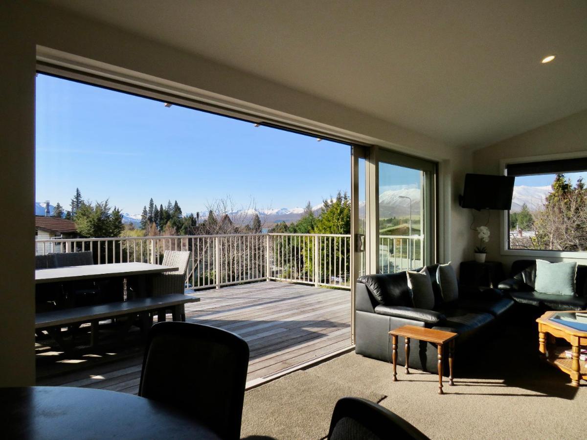Korokipo - Tekapo Holiday home