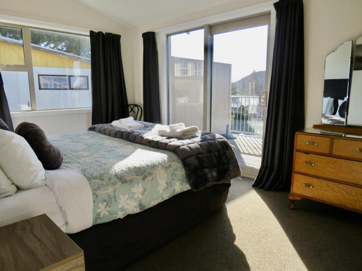 Korokipo - Tekapo Holiday home *