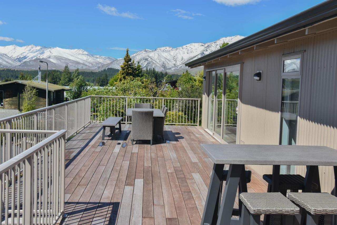 Korokipo - Tekapo